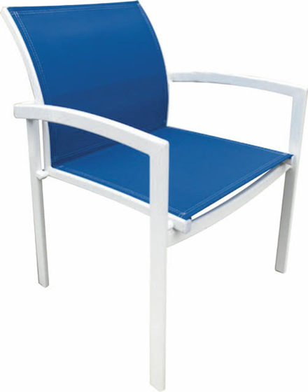 Picture of Sling Dining Chair MC-50