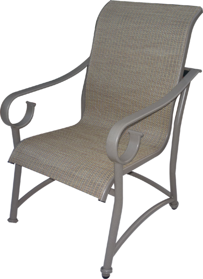 Picture of Sling Chair S-50