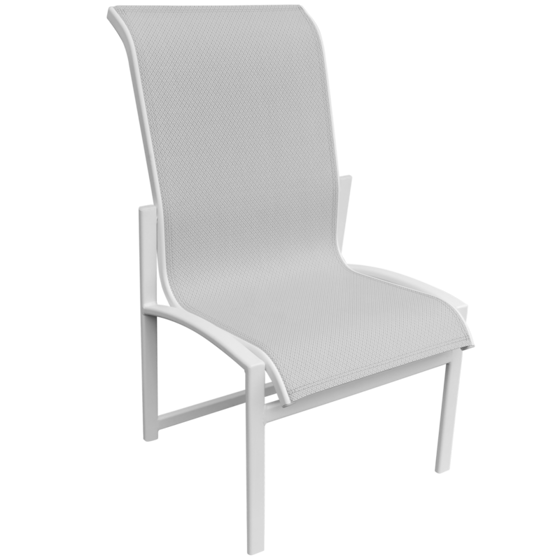 Picture of Sling Side Chair DA-49HB