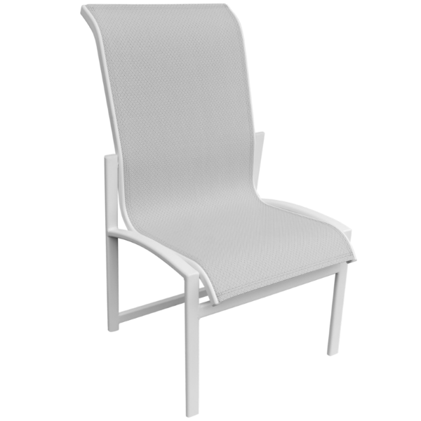 Picture of Sling Side Chair DA-49HB