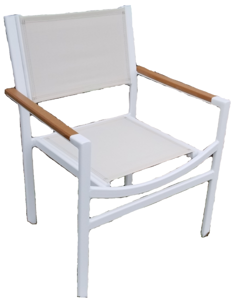 Sling Dining Chair DA-50AC