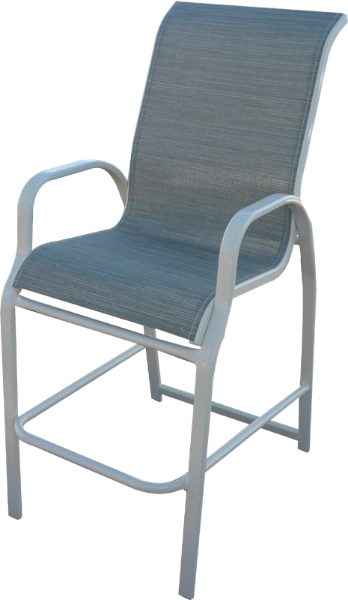 Picture of Sling Bar Stool I-75