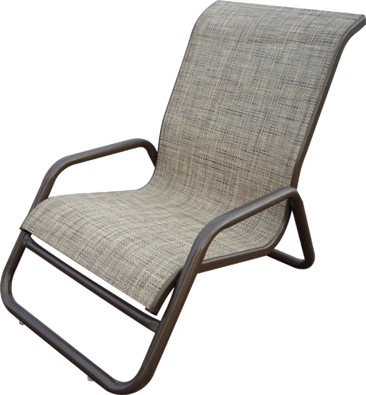 Picture of Sling Sand Chair C-40SL