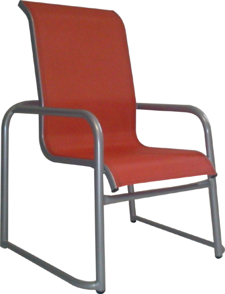Picture of Sling Dining Chair K-50SL