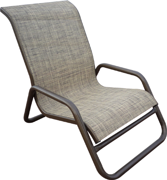 Picture of Sling Sand Chair I-40