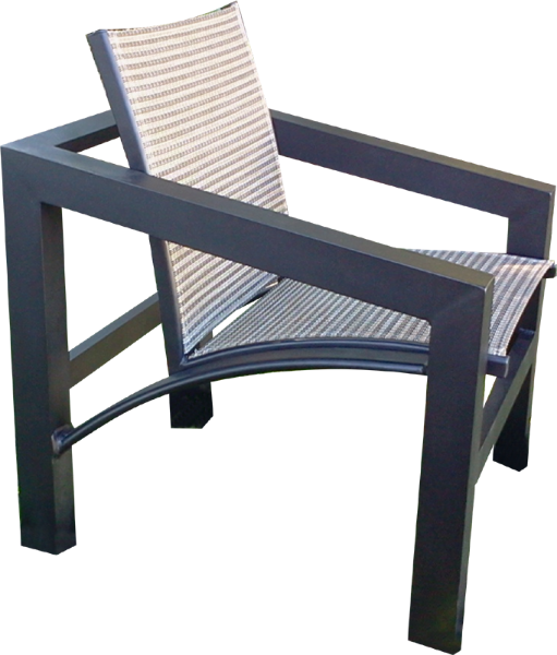 Sling Dining Chair M-49