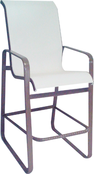 Sling Bar Chair T-75SL