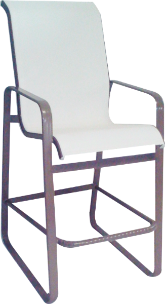 Sling Bar Chair T-75SL