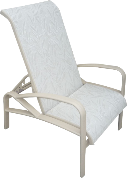 Sling Recliner E-90