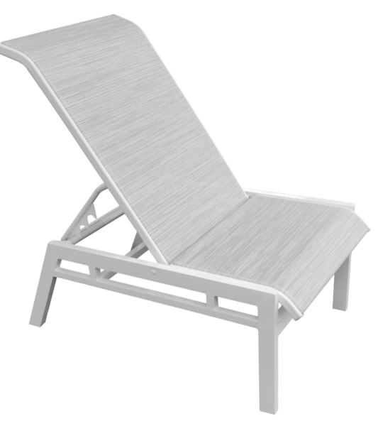 Sling Recliner Chair DA-90