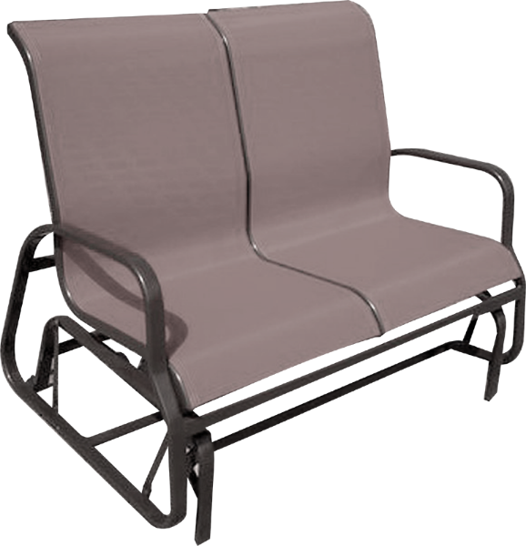 Sling Loveseat Glider I-285
