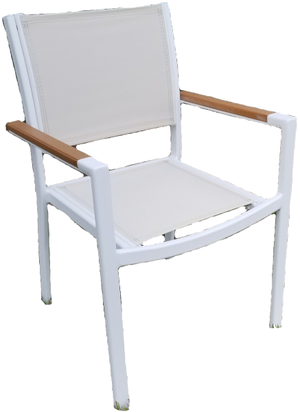 Sling Balcony Chair DA-49AC