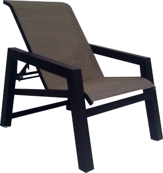 Sling Recliner Chair M-90