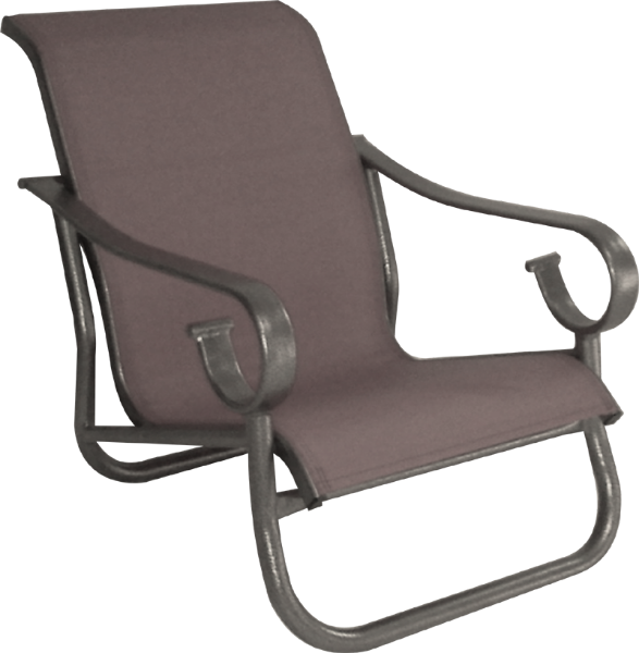 Sling Sand Chair S-40