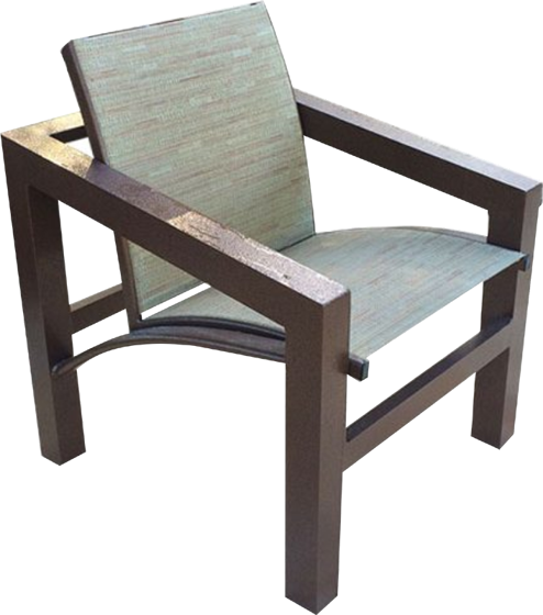 Sling Dining Chair M-50