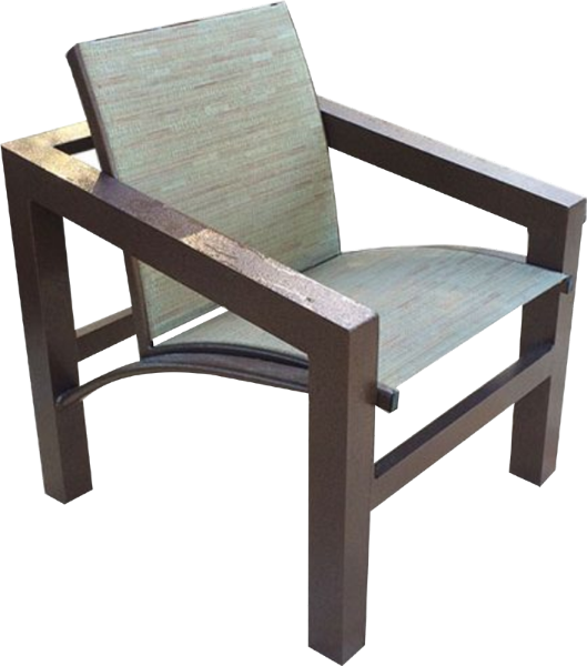 Sling Dining Chair M-50