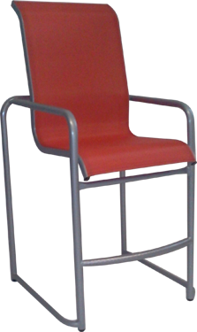 Sling Bar Stool K-75SL