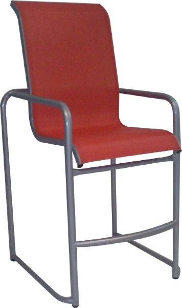 Sling Bar Stool K-75SL