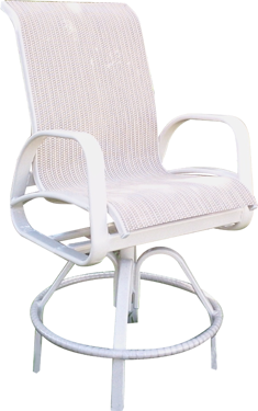 Swivel Bar Stool E-375