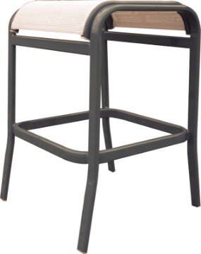 Sling Bar Stool I-71 Sling Bar Stool I-71