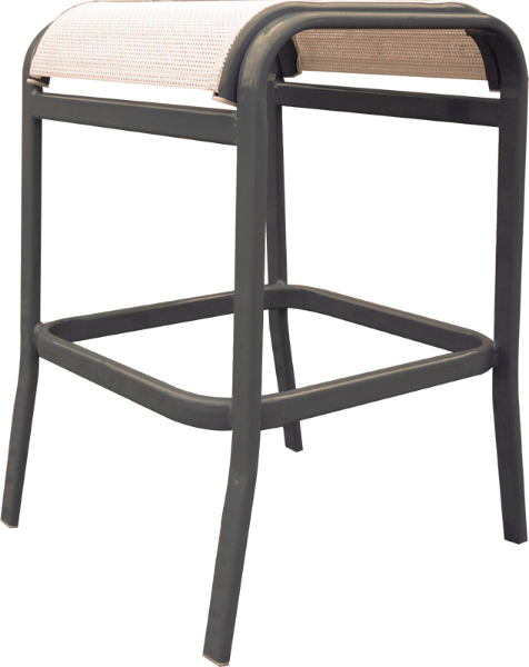 Sling Bar Stool I-71
