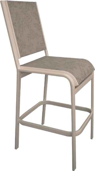 Sling Bar Chair I-77