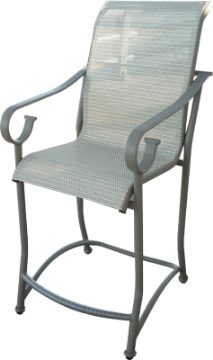 Sling Bar Stool S-75 Sling Bar Stool S-75