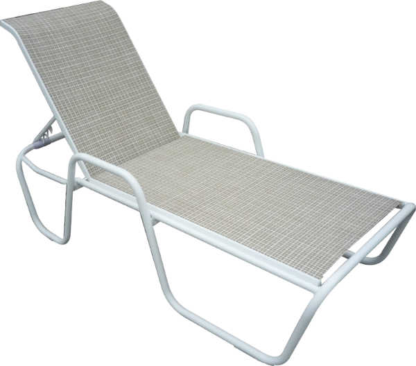Sling Chaise Lounge – CK-151SLA
