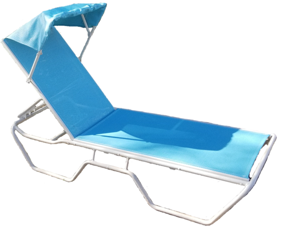 Sling Chaise Lounge C-150CNP
