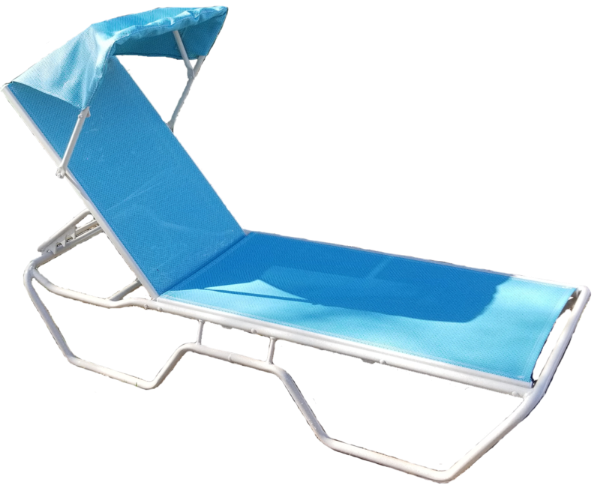 Sling Chaise Lounge C-150CNP