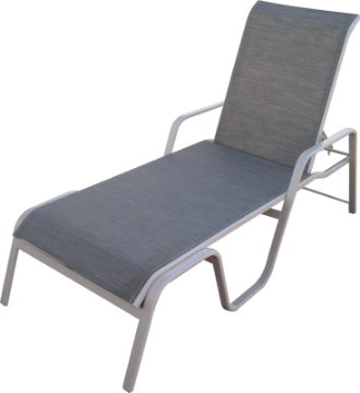 Sling Chaise Lounge I-151 Sling Chaise Lounge I-151