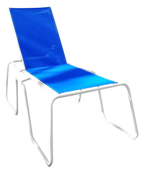Senior Friendly Sling Lounge SF-152SL