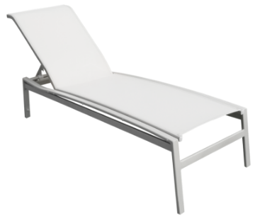 Sling Chaise Lounge DA-149 Sling Chaise Lounge DA-149