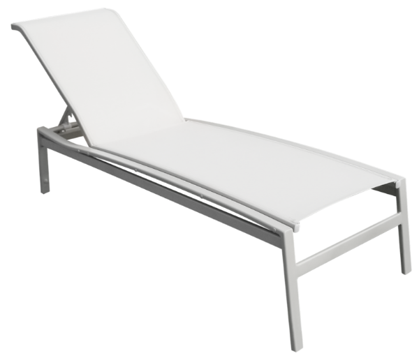 Sling Chaise Lounge DA-149