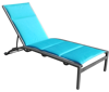 Sling Cushion Lounge I-160PD