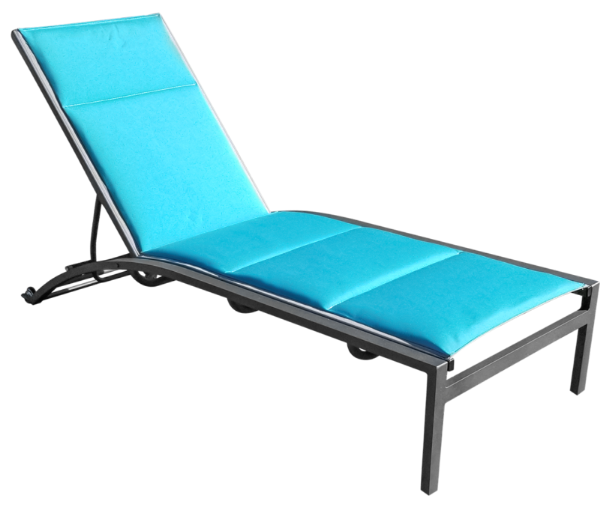Sling Cushion Lounge I-160PD