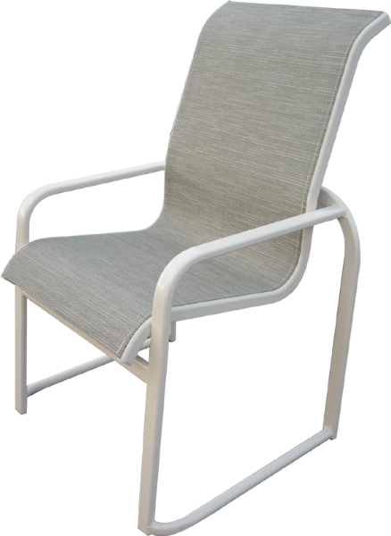 Sling Dining Chair I-55
