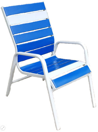 Picture for category Strap Chair