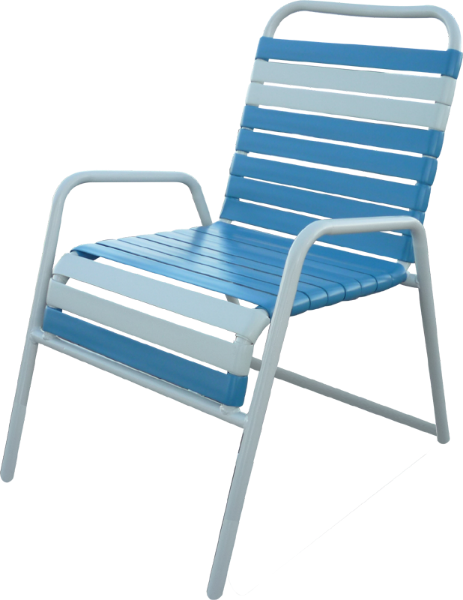 Strap Dining Chair C-50