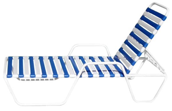 Commercial Strap Lounge C-149