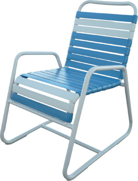 Strap Beach Chair C-55