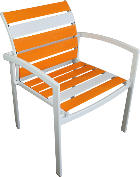 Strap Dining Chair MC-50EZ