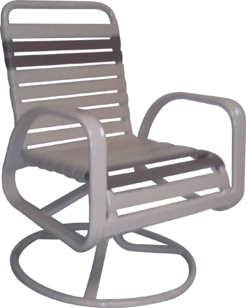 Strap Swivel Rocker EC-350