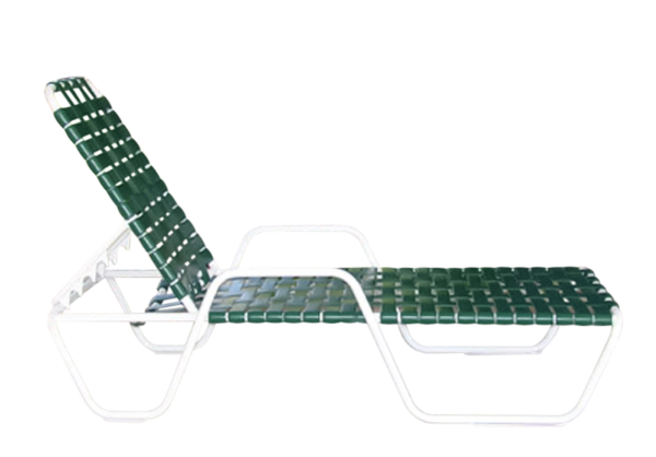 Safety Chaise Lounge C-149C