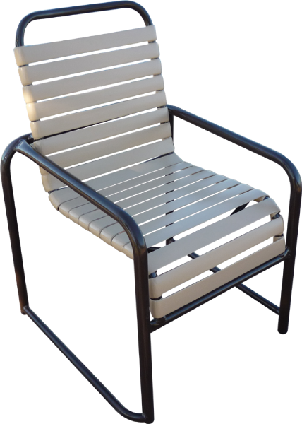 K-50 Strap Dining Chair