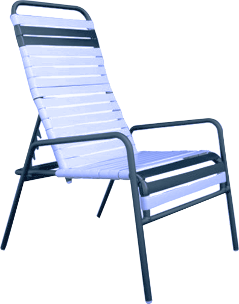 Strap Recliner C-90