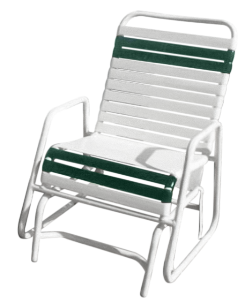 Strap Glider Chair C-86