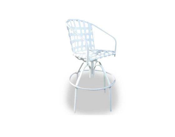 Swivel Chair J-375