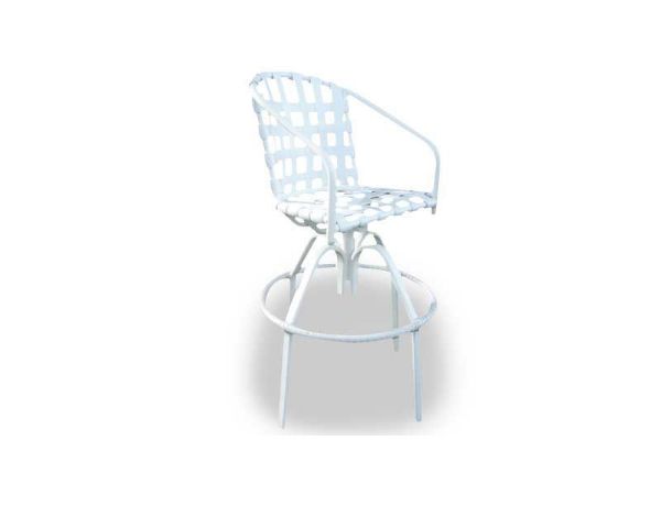 Swivel Chair J-375