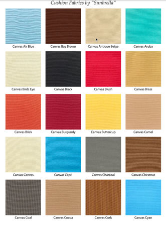 Picture for category CUSHION COLORS THREE
